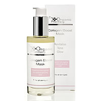 Organic Pharmacy Collagen Boost Mask